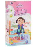 Gracie Interactive Doll ST-GZ02