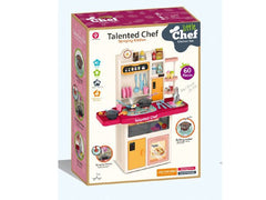 Grand Kitchen Set 922 - 105 - Colorland Toys