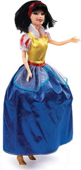 Grandi Giochi Fairytale Princess - Snow White GG02903 - Colorland Toys