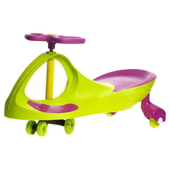 Top Gear Swing Car Ride on - Colorland Toys