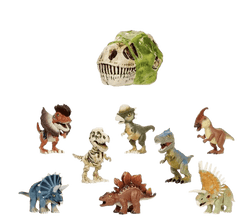 Grossmos Blind Dino Asst MGA - 121046 - Colorland Toys