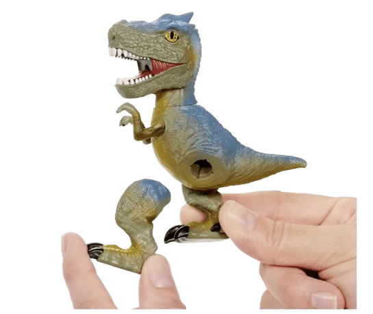 Grossmos Blind Dino Asst MGA-121046 — image 6