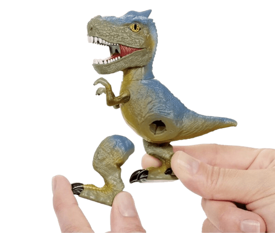 Grossmos Blind Dino Asst MGA - 121046 - Colorland Toys