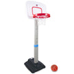 Grow'n Up Basketball Stand 2047