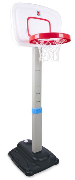 Grow'n Up Basketball Stand 2047 — image 1