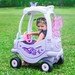 Grow'n Up My Fairy Princess Coupe 1018-08 — image 2