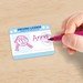 Grow'n Up My Fairy Princess Coupe 1018-08 — image 9
