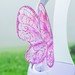 Grow'n Up My Fairy Princess Coupe 1018-08 — image 6