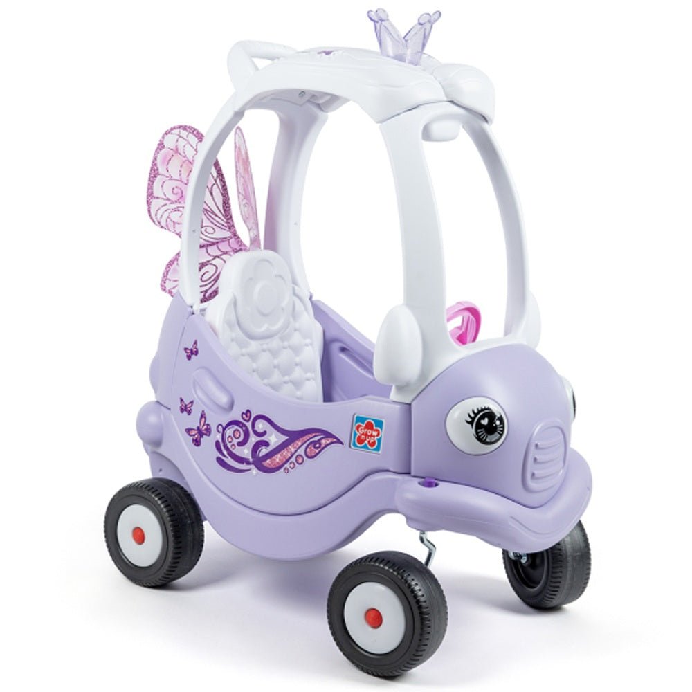 Grow'n Up My Fairy Princess Coupe 1018-08 — image 1