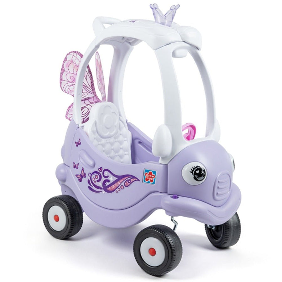 Grow'n Up My Fairy Princess Coupe 1018-08 — image 1