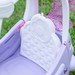 Grow'n Up My Fairy Princess Coupe 1018 - 08 - Colorland Toys
