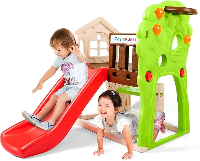Grow'n Up My First Clubhouse Climber 2048 — image 1