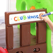Grow'n Up My First Clubhouse Climber 2048