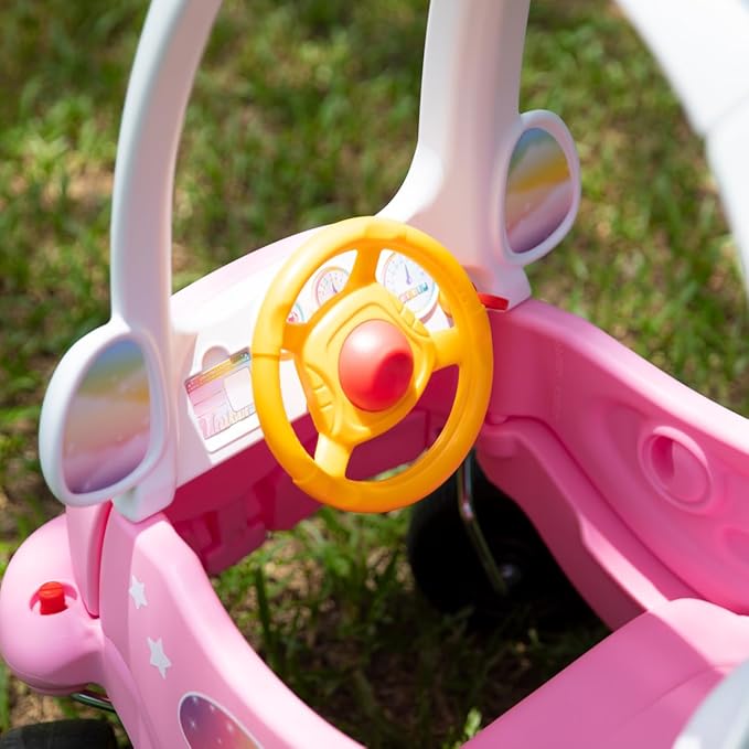 Grow'n Up My Unicorn Coupe 1018-04 — image 6