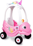 Grow'n Up My Unicorn Coupe 1018-04