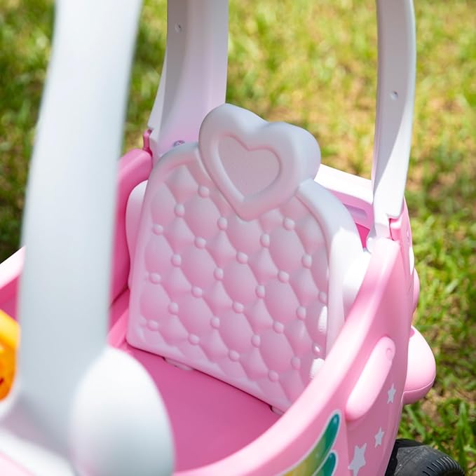 Grow'n Up My Unicorn Coupe 1018-04 — image 5