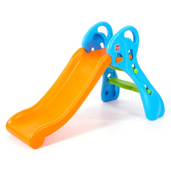 Grow'n Up Qwikfold Climb N Slide 2053-01 — image 1