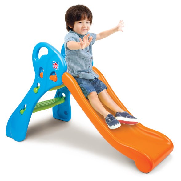 Grow'n Up Qwikfold Climb N Slide 2053-01 — image 5