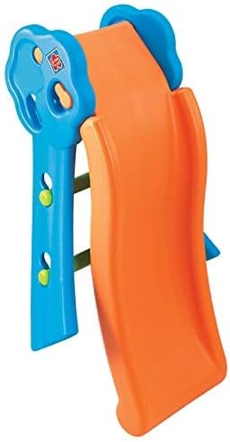 Grow'n Up Qwikfold Fun Slide Orange 2012-08 — image 4
