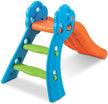 Grow'n Up Qwikfold Fun Slide Orange 2012-08