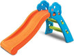 Grow'n Up Qwikfold Fun Slide Orange 2012-08