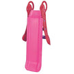 Grow'n Up Qwikfold Maxi Slide Pink 2017-01