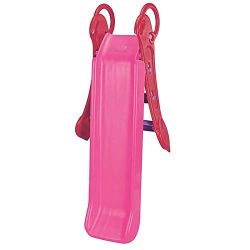 Grow'n Up Qwikfold Maxi Slide Pink 2017-01 — image 1
