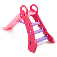 Grow'n Up Qwikfold Maxi Slide Pink 2017 - 01 - Colorland Toys