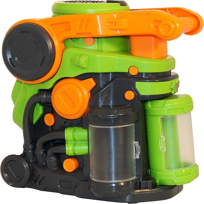 Grungies Slime Factory 30470 — image 1