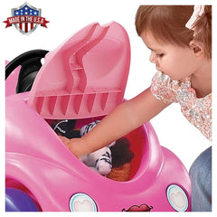 Step2 Push Around Buggy 10th Anniversary Edition Pink 811800 - Colorland Toys