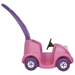 Step2 Push Around Buggy 10th Anniversary Edition Pink 811800 - Colorland Toys