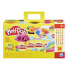 Play-Doh Mega Pack F2466 - Colorland Toys