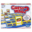Guess Who Game