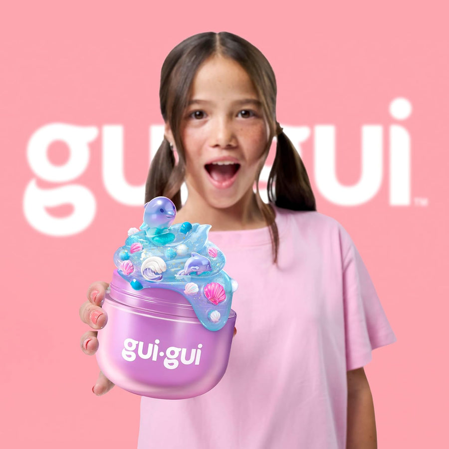 Gui Gui تجميل الوحل الغامض الخاص بك عبوة واحدة 90736 — image 3