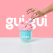 Gui Gui تجميل الوحل الغامض الخاص بك عبوة واحدة 90736