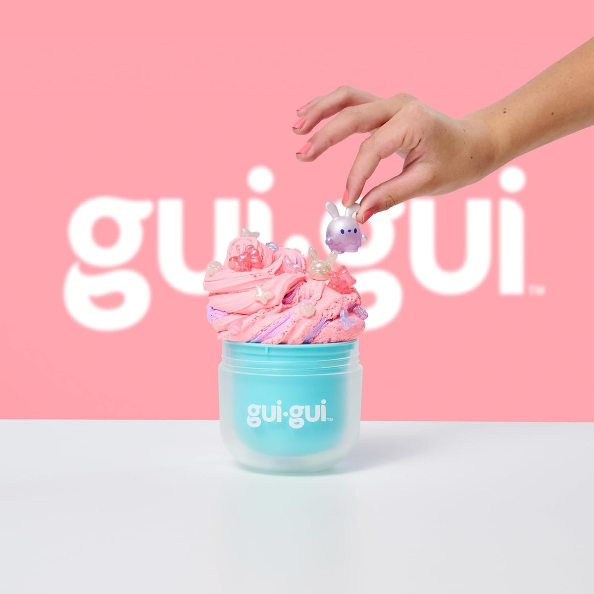 Gui Gui تجميل الوحل الغامض الخاص بك عبوة واحدة 90736 — image 13