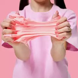 Gui Gui Beautify Your Slime Mystery Slime Single Pack 90736 - Colorland Toys