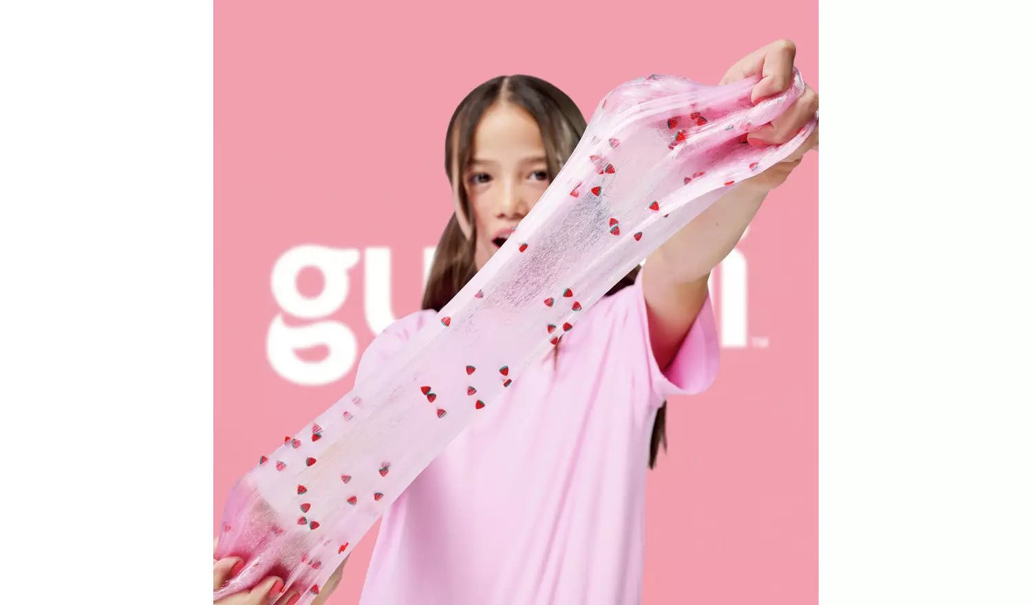 Gui Gui Beautify Your Slime Mystery Slime Single Pack 90736 - Colorland Toys