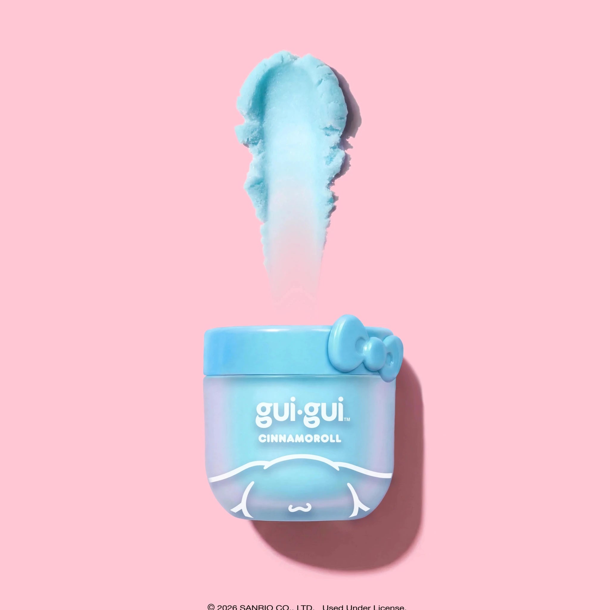 Gui Gui Sanrio Hello Kitty and Friends Cinnamoroll Slime 90446 - Colorland Toys