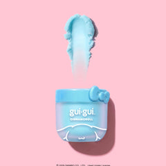 Gui Gui Sanrio Hello Kitty and Friends Cinnamoroll Slime 90446 - Colorland Toys
