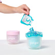 Gui Gui Shimmer Slime Deluxe Twin Pack 90738