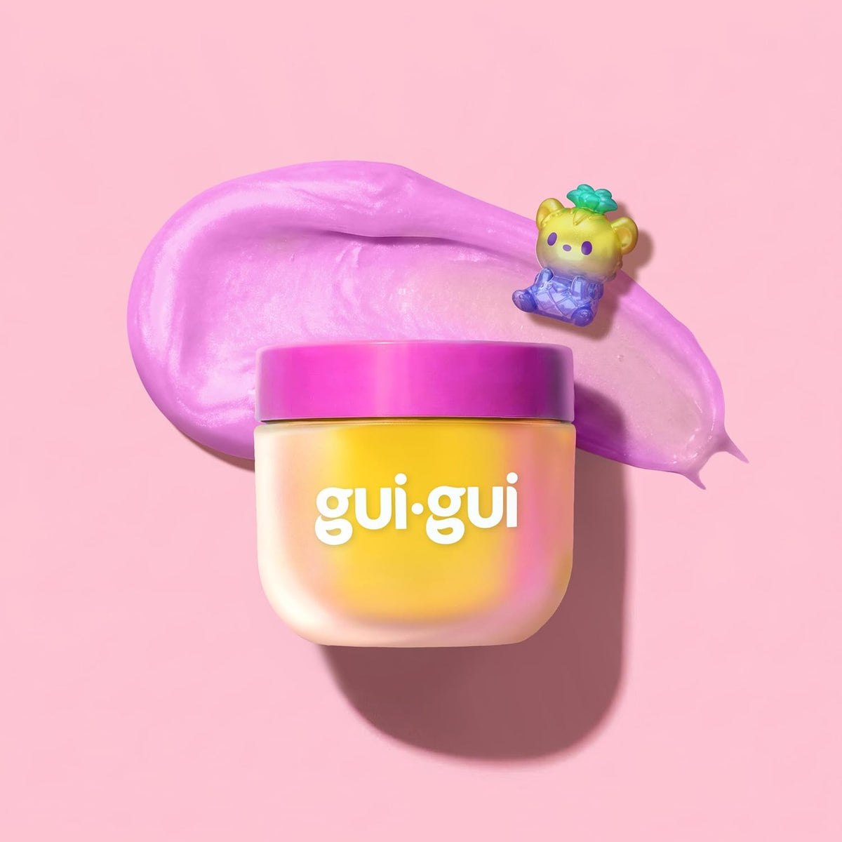 Gui Gui Slime Fruity Glow Deluxe Twin Pack Pack 90761 — image 6