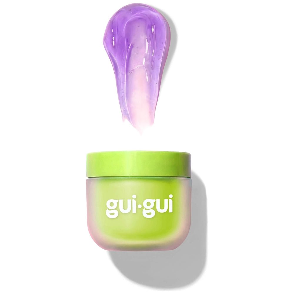 Gui Gui Slime Fruity Glow Single Pack Assorted 90767/90440 - Random Selection - Colorland Toys