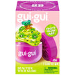 Gui Gui Slime Fruity Glow Single Pack Assorted 90767/90440 - Random Selection