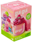 Gui Gui Slime Fruity Glow Single Pack Assorted 90767/90440 - Random Selection