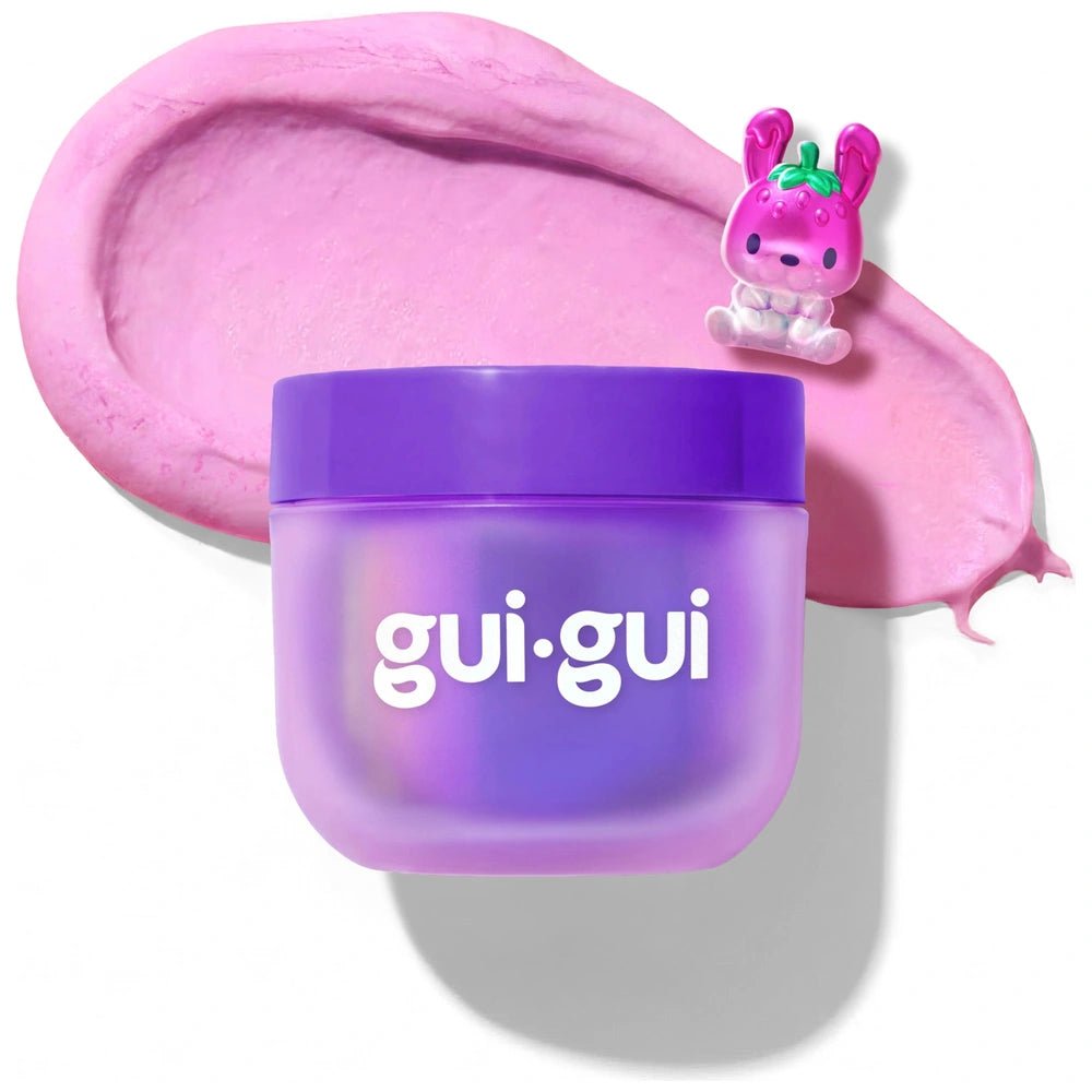 Gui Gui Slime Fruity Glow Single Pack Assorted 90767/90440 - Random Selection - Colorland Toys