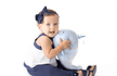 Gund Baby Sleepy Seas Lights and Soothing 7in 6056281