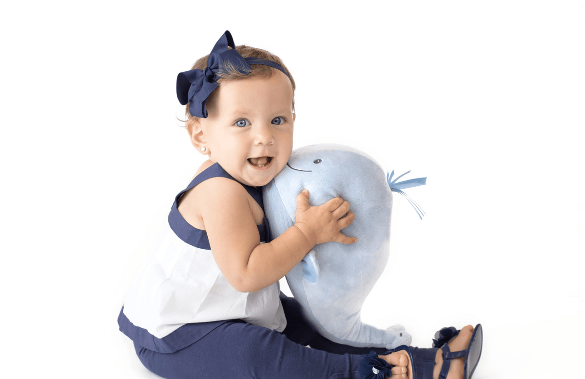 Gund Baby Sleepy Seas Lights and Soothing 7in 6056281 — image 2