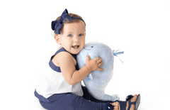 Gund Baby Sleepy Seas Lights and Soothing 7in 6056281 - Colorland Toys