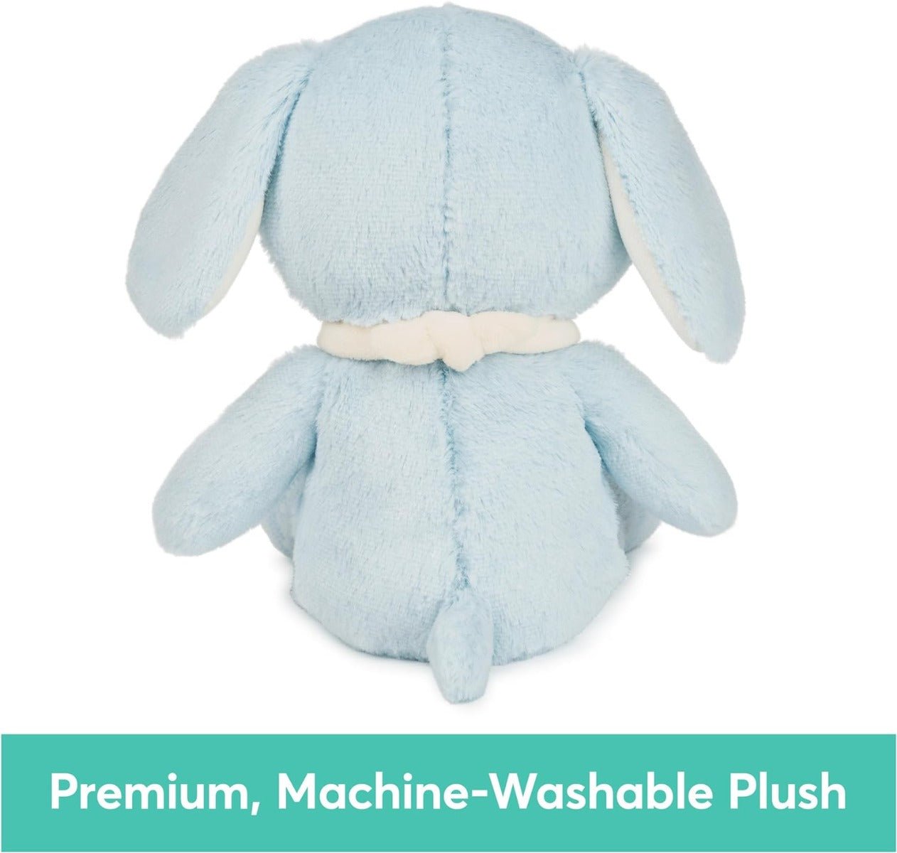 Gund Eco Baby Puppy 6066015 - Colorland Toys